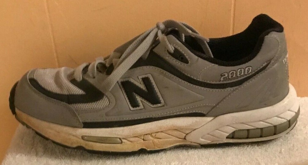new balance 2000